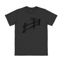 Urban Collab Mens Set Tee Thumbnail