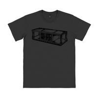 Urban Collab Mens Set Tee Thumbnail