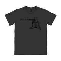 Urban Collab Mens Set Tee Thumbnail