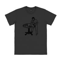 Urban Collab Mens Set Tee Thumbnail