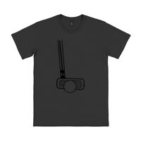 Urban Collab Mens Set Tee Thumbnail