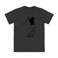 Urban Collab Mens Set Tee Thumbnail