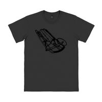 Urban Collab Mens Set Tee Thumbnail