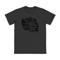 Urban Collab Mens Set Tee Thumbnail