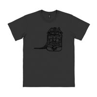 Urban Collab Mens Set Tee Thumbnail