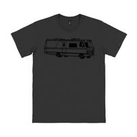 Urban Collab Mens Set Tee Thumbnail