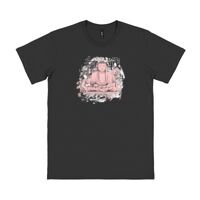 Urban Collab Mens Set Tee Thumbnail