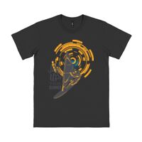 Urban Collab Mens Set Tee Thumbnail