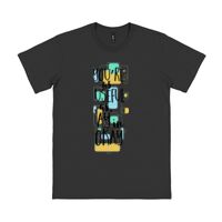 Urban Collab Mens Set Tee Thumbnail