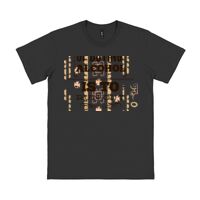 Urban Collab Mens Set Tee Thumbnail