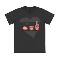 Urban Collab Mens Set Tee Thumbnail