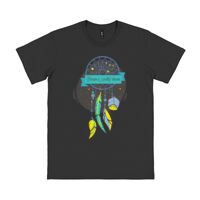 Urban Collab Mens Set Tee Thumbnail