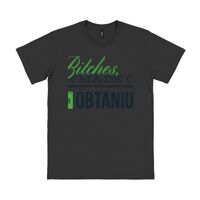 Urban Collab Mens Set Tee Thumbnail