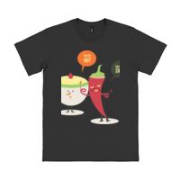 Urban Collab Mens Set Tee Thumbnail