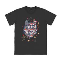 Urban Collab Mens Set Tee Thumbnail