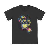 Urban Collab Mens Set Tee Thumbnail