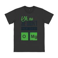 Urban Collab Mens Set Tee Thumbnail