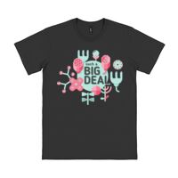 Urban Collab Mens Set Tee Thumbnail