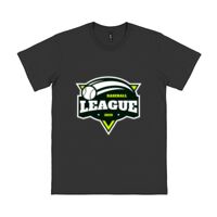 Urban Collab Mens Set Tee Thumbnail