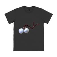 Urban Collab Mens Set Tee Thumbnail