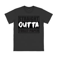 Urban Collab Mens Set Tee Thumbnail