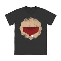 Urban Collab Mens Set Tee Thumbnail