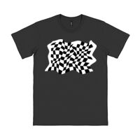 Urban Collab Mens Set Tee Thumbnail