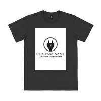 Urban Collab Mens Set Tee Thumbnail