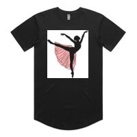 AS Colour Mens Staple Curve Tee Thumbnail