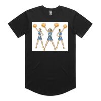 AS Colour Mens Staple Curve Tee Thumbnail