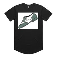 AS Colour Mens Staple Curve Tee Thumbnail