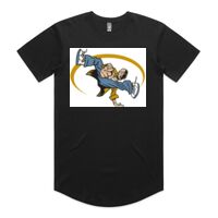 AS Colour Mens Staple Curve Tee Thumbnail