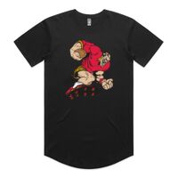 AS Colour Mens Staple Curve Tee Thumbnail