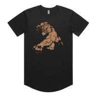 AS Colour Mens Staple Curve Tee Thumbnail