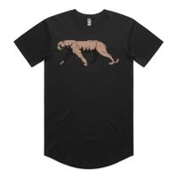 AS Colour Mens Staple Curve Tee Thumbnail