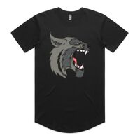 AS Colour Mens Staple Curve Tee Thumbnail