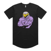 AS Colour Mens Staple Curve Tee Thumbnail