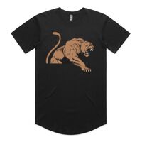 AS Colour Mens Staple Curve Tee Thumbnail