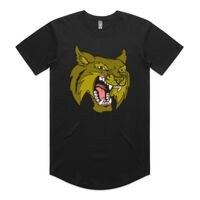 AS Colour Mens Staple Curve Tee Thumbnail