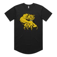 AS Colour Mens Staple Curve Tee Thumbnail