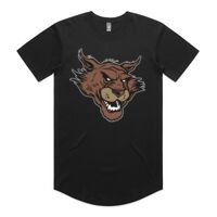 AS Colour Mens Staple Curve Tee Thumbnail