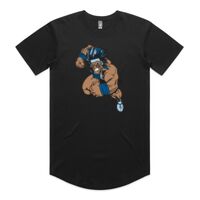 AS Colour Mens Staple Curve Tee Thumbnail