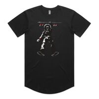 AS Colour Mens Staple Curve Tee Thumbnail