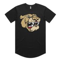 AS Colour Mens Staple Curve Tee Thumbnail