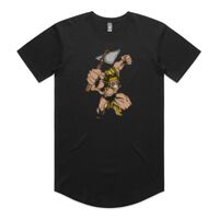 AS Colour Mens Staple Curve Tee Thumbnail