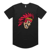 AS Colour Mens Staple Curve Tee Thumbnail