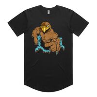 AS Colour Mens Staple Curve Tee Thumbnail