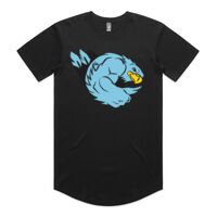 AS Colour Mens Staple Curve Tee Thumbnail