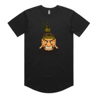 AS Colour Mens Staple Curve Tee Thumbnail