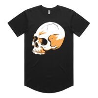 AS Colour Mens Staple Curve Tee Thumbnail